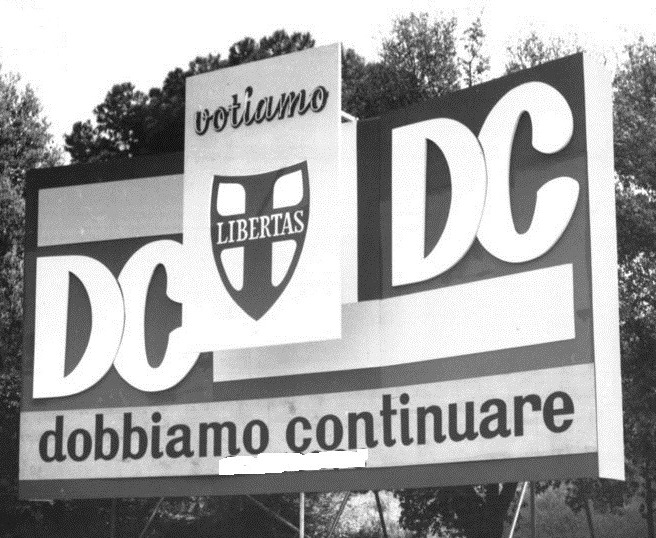 XXIV CONGRESSO NAZIONALE DELLA DEMOCRAZIA CRISTIANA (15/16 DICEMBRE 2023 – ROMA – CENTRO CONGRESSI “CASA TRA NOI “): “IN POLITICA DA DEMOCRATICI CRISTIANI” !