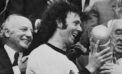 Addio a un mito del calcio, se non il più forte di tutti i tempi : è morto il tedesco Franz Beckenbauer, aveva 78 anni