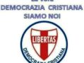Il nuovo Segretario Organizzativo territoriale della Democrazia Cristiana di Giugliano in Campania (in provincia di Napoli) dott. Salvatore Del Puente precisa il senso profondo del suo reinserimento nella Democrazia Cristiana !