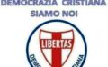 Il nuovo Segretario Organizzativo territoriale della Democrazia Cristiana di Giugliano in Campania (in provincia di Napoli) dott. Salvatore Del Puente precisa il senso profondo del suo reinserimento nella Democrazia Cristiana !