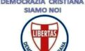 Il nuovo Segretario Organizzativo territoriale della Democrazia Cristiana di Giugliano in Campania (in provincia di Napoli) dott. Salvatore Del Puente precisa il senso profondo del suo reinserimento nella Democrazia Cristiana !