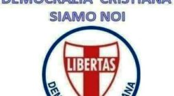 Il nuovo Segretario Organizzativo territoriale della Democrazia Cristiana di Giugliano in Campania (in provincia di Napoli) dott. Salvatore Del Puente precisa il senso profondo del suo reinserimento nella Democrazia Cristiana !