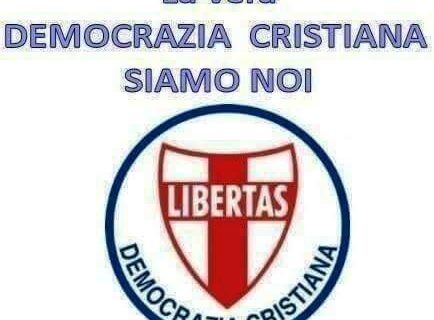 IL SEGRETARIO REGIONALE VICARIO DELLA DEMOCRAZIA CRISTIANA DELLA SICILIA ANDREA SARANITI (CATANIA) REPLICA ALLA D.C. CUFFARIANA: “PREPOTENZA E SUPERBIA NON CI APPARTENGONO !”