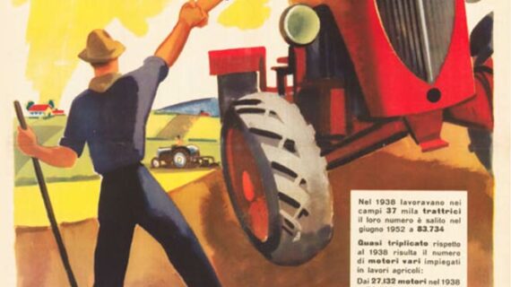 ANCHE LA DEMOCRAZIA CRISTIANA SCENDE IN CAMPO A FIANCO DEGLI AGRICOLTORI: L’APPELLO DEL SEGRETARIO NAZIONALE D.C. ANGELO SANDRI ALLE OLIGARCHIE DEL POTERE PER NON CACELLARE L’AGRICOLTURA STORIA “MATERIALE” DELL’UMANITA’ !