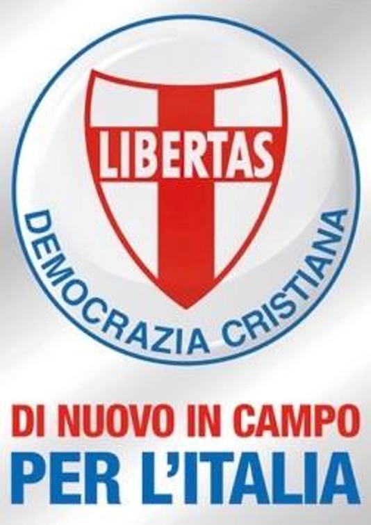 PROSEGUE MOLTO SPEDITA LA RIUNIFICAZIONE DELLA DEMOCRAZIA CRISTIANA GRAZIE ALL’OPERA FATTIVA SVOLTA DAL COMITATO DI COORDINAMENTO NAZIONALE D.C. INTITOLATO AD “ALCIDE DE GASPERI”.