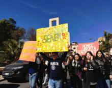 ANCHE LA CITTA’ DI GELA (SICILIA) PARTECIPA ALLA GIORNATA DELLE VITTIME CONTRO LA MAFIA. ANCHE LA CITTA’ DI GELA (SICILIA) PARTECIPA ALLA GIORNATA DELLE VITTIME CONTRO LA MAFIA.
