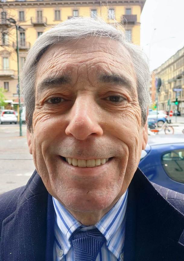 GIANCARLO VIGO (DI TORINO) E’ STATO NOMINATO SEGRETARIO ORGANIZZATIVO COMUNALE DELLA DEMOCRAZIA CRISTIANA DEL COMUNE DI TORINO !