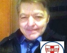 AUGUSTO GIORGETTI (DEMOCRAZIA CRISTIANA): I TEMPI SONO  MATURI PER LA TRASFORMAZIONE DELL’ OSPEDALE DI COMUNITA’ DI FOSSOMBRONE IN OSPEDALE PRINCIPALE DELLA VALLATA DEL METAURO.