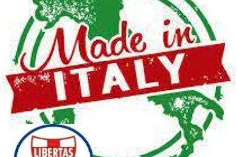 BIAGIO PASSARO (DEMOCRAZIA CRISTIANA EMILIA ROMAGNA): ANCHE LA DEMOCRAZIA CRISTIANA INTENDE BATTERSI A DIFESA DEL “MADE IN ITALY” !