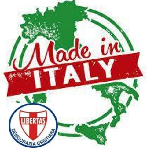 BIAGIO PASSARO (DEMOCRAZIA CRISTIANA EMILIA ROMAGNA): ANCHE LA DEMOCRAZIA CRISTIANA INTENDE BATTERSI A DIFESA DEL “MADE IN ITALY” !