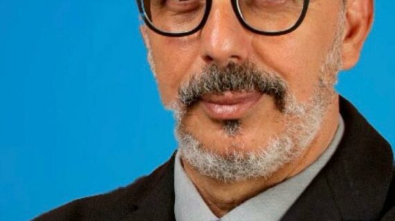IL DOTT. DOMENICO COSSARI (BALESTRATE / IN PROVINCIA DI PALERMO) NOMINATO VICE-SEGRETARIO AMMINISTRATIVO NAZIONALE DELLA DEMOCRAZIA CRISTIANA ITALIANA. 