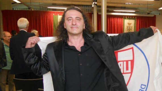 Prosegue l’impegno di Michele Battiloro (Democrazia Cristiana) per una presenza centrista della Democrazia Cristiana in regione Campania in vista delle prossime elezioni regionali 2025