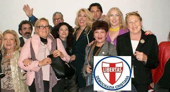 Prosegue intensa l’attività del Movimento Femminile e per le Pari Opportunità della Democrazia Cristiana italiana Prosegue intensa l’attività del Movimento Femminile e per le Pari Opportunità della Democrazia Cristiana italiana