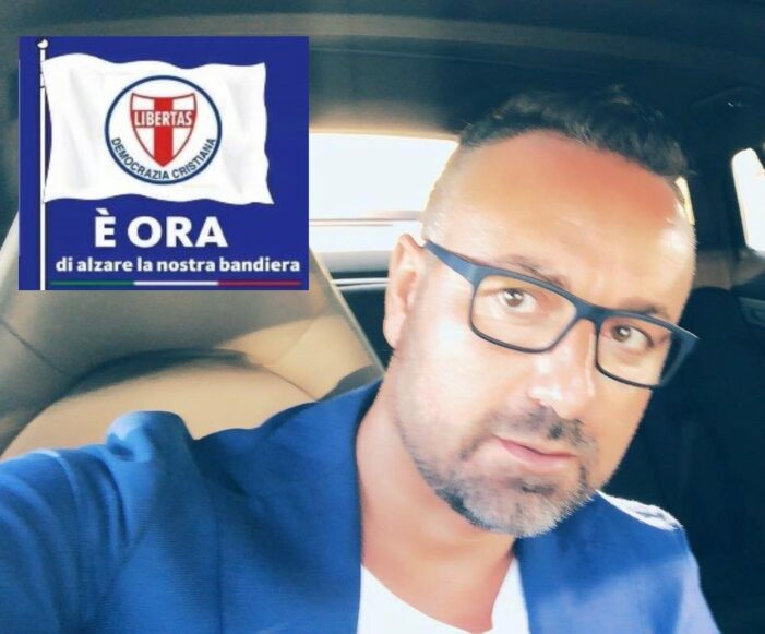 L’INTERVISTA A “IL POPOLO” DA PARTE DEL SEGRETARIO NAZIONALE DEL DIP. “PER LE ATTIVITA’ ECONOMICO PRODUTTIVE E PER LA TUTELA DEL MADE IN ITALY” DELLA DEMOCRAZIA CRISTIANA ITALIANA BIAGIO PASSARO (MODENA)