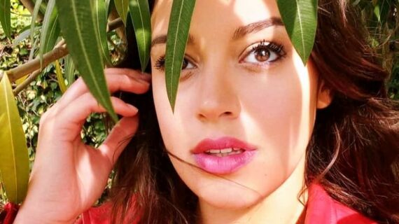 ANCHE ERIKA PERRONE (ROMA CAPITALE) PARTECIPA ALLA SESTA EDIZIONE DEL CONCORSO DI POESIE “DANTEBUS” CON LA SUA PROSA POETICA INTITOLATA “TENDERSI”