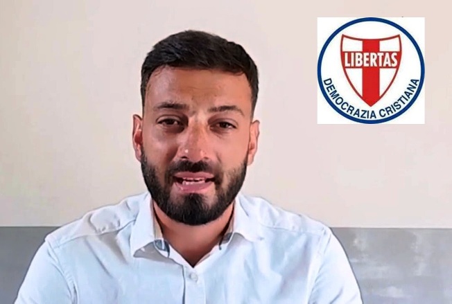 L’IMPEGNO DELLA DEMOCRAZIA CRISTIANA A SOSTEGNO DELLA PROPOSTA DI LEGGE GIACHETTI-BERNARDINI CHE DOMANI SARA’ ALL’ESAME DEL PARLAMENTO ITALIANO !