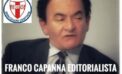 ACCORATO MESSAGGIO DA PARTE DEL PRESIDENTE NAZIONALE DEL “MOVIMENTO SENIORES” DELLA DEMOCRAZIA CRISTIANA ITALIANA FRANCO CAPANNA (TERAMO) A VLADIMIR PUTIN !