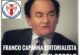 L’editorialista de “IL POPOLO” della Democrazia Cristiana Franco Capanna (Teramo) apprezzato anche dalla stampa nazionale !