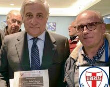 HA AVUTO UNA VASTA ECO LA RECENTE NOMINA DEL DOTT. FERNANDO CIARROCCHI QUALE VICE-DIRETTORE RESPONSABILE VICARIO DEL GIORNALE “IL POPOLO” DELLA DEMOCRAZIA CRISTIANA !