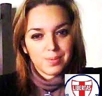 L’ATTESO “RIENTRO ALLA BASE” DELL’ING. YENNY GONZALES (LIVORNO) DOPO IL SOGGIORNO PRESSO IL CENTRO RIABILITATIVO DI CAMPIGLIA MARITTIMA (LI)