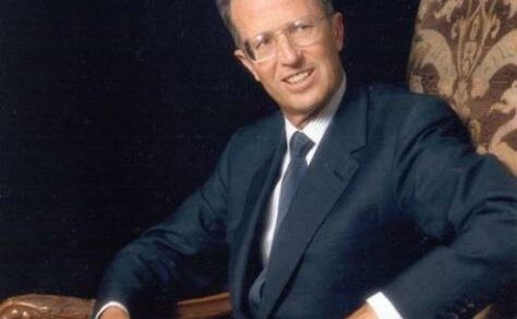 Per l’ex re belga Baldovino, strenuo antiabortista, Papa Francesco ha annunciato la causa di beatificazione Per l’ex re belga Baldovino, strenuo antiabortista, Papa Francesco ha annunciato la causa di beatificazione