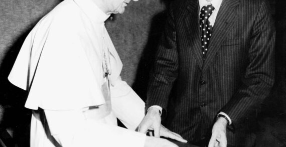 In ricordo del marchigiano Prof. Valerio Volpini già Direttore dell’Osservatore Romano. In ricordo del marchigiano Prof. Valerio Volpini già Direttore dell’Osservatore Romano.