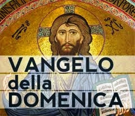 DAL VANGELO SECONDO SAN MARCO: IMPARARE L’AMORE ! DAL VANGELO SECONDO SAN MARCO: IMPARARE L’AMORE !