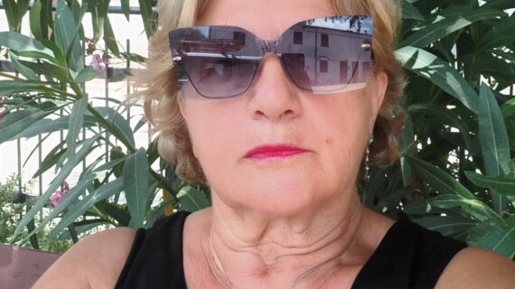 LUCIANA BACCI (D.C. TOSCANA): APRIRSI CON FIDUCIA AL DIALOGO ED AL CONFRONTO SONO LE BASI PER MIGLIORARE LA NOSTRA SOCIETA’ !