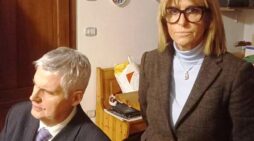 VENERDI’ 11 APRILE 2025: INCONTRO DI PREGHIERA E DI SPIRITUALITA’ DEL DIPARTIMENTO “ETICA E VALORI CRISTIANI” DELLA DEMOCRAZIA CRISTIANA – RIFLESSIONE SUL TEMA “ETICA E CITTADINANZA – COSTRUIRE LA SOCIETA’ CON RESPONSABILITA’ !