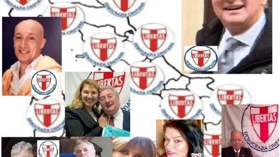 GIOVEDI’ 9 GENNAIO 2025 – ORE 18.30 – INCONTRO IN VIDEO-CONFERENZA (MODALITA’ MEET) PROMOSSO DALLA SEGRETERIA ORGANIZZATIVA NAZIONALE DELLA DEMOCRAZIA CRISTIANA ITALIANA. GIOVEDI’ 9 GENNAIO 2025 – ORE 18.30 – INCONTRO IN VIDEO-CONFERENZA (MODALITA’ MEET) PROMOSSO DALLA SEGRETERIA ORGANIZZATIVA NAZIONALE DELLA DEMOCRAZIA CRISTIANA ITALIANA.