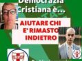 ALESSANDRO FONTANAZZA (DEMOCRAZIA CRISTIANA – LATINA) INTERVIENE SULLE PROBLEMATICHE DEL DIRITTO AL LAVORO PER LE PERSONE CON DISABILITA’ !