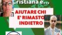 ALESSANDRO FONTANAZZA (DEMOCRAZIA CRISTIANA – LATINA) INTERVIENE SULLE PROBLEMATICHE DEL DIRITTO AL LAVORO PER LE PERSONE CON DISABILITA’ !