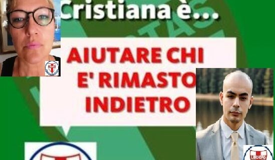 Giovani e disagio sociale a Latina: le proposte del Segretario Provinciale Dip. “Terzo settore e volontariato” della Democrazia Cristiana Massimo Pedone!