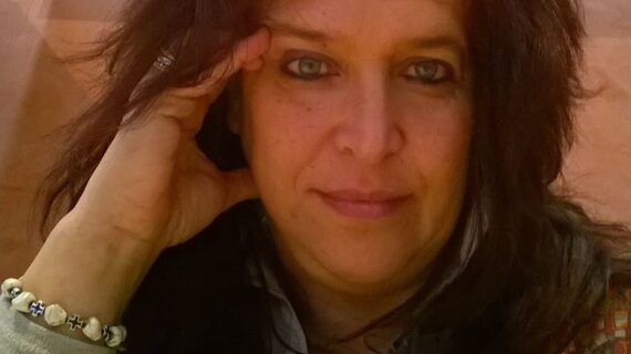 GIOVEDI’ 6 FEBBRAIO 2025 (ORE 18.30): RIUNIONE IN VIDEO-CONFERENZA DEL MOVIMENTO FEMMINILE E PER LE PARI OPPORTUNITA’ DELLA DEMOCRAZIA CRISTIANA ITALIANA.