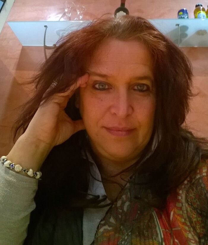 GIOVEDI’ 6 FEBBRAIO 2025 (ORE 18.30): RIUNIONE IN VIDEO-CONFERENZA DEL MOVIMENTO FEMMINILE E PER LE PARI OPPORTUNITA’ DELLA DEMOCRAZIA CRISTIANA ITALIANA.