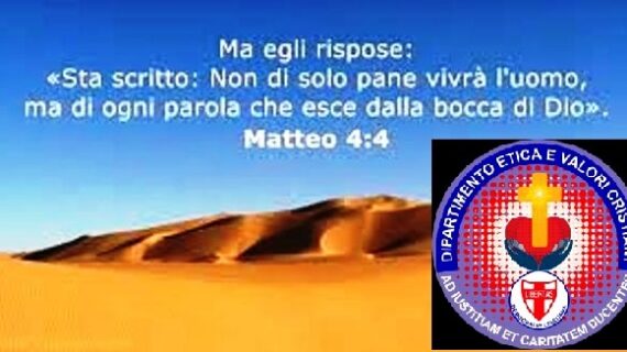Prosegue alacre ed intensa l’attività del Dip. < Etica e Valori Cristiani > della Democrazia Cristiana italiana, coordinata dal Segretario nazionale del Dipartimento dott. CESARE CAMARRI ( Grosseto).