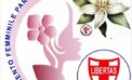 IL PROGETTO “BIANCOFIORE DONNA D.C.” DI FRONTE AD UN MONDO IN CRISI: LA DEMOCRAZIA CRISTIANA TRA TRADIZIONE E INNOVAZIONE !