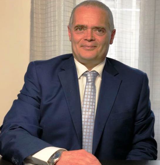 IL DOTT. LUIGI NOCERINO QUEST’OGGI A BITNTO (BA) IN VISITA ALLO “SPORTELLO DEL CITTADINO” PROPOSTO DALLA DEMOCRAZIA CRISTIANA.