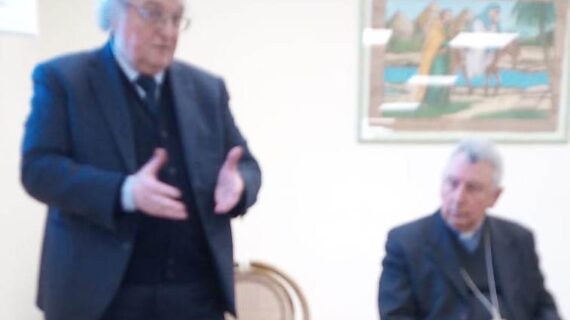 Riforma del sistema elettorale italiano: “E pur si muove” …. citando Galileo Galilei !