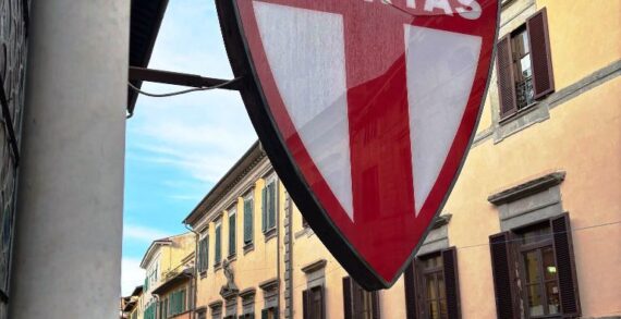 MASSIMO TEANI (D.C. TOSCANA) : PROSEGUE L’IMPEGNO DELLA DEMOCRAZIA CRISTIANA DELLA REGIONE TOSCANA PER ELABORARE UN PROGETTO POLITICO A SERVIZIO DEL BENE COMUNE ! MASSIMO TEANI (D.C. TOSCANA) : PROSEGUE L’IMPEGNO DELLA DEMOCRAZIA CRISTIANA DELLA REGIONE TOSCANA PER ELABORARE UN PROGETTO POLITICO A SERVIZIO DEL BENE COMUNE !