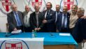 Vasto consenso per la nomina dell’Avvocato Nicola Pagano (Caserta) a Segretario Nazionale Vicario del Dip. “Legalità e Giustizia” della Democrazia Cristiana.