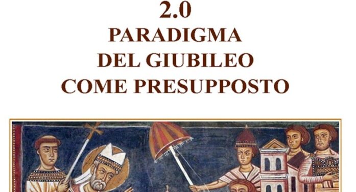 Data alle stampe l’ultima fatica editoriale dell’Ing. Giambattista Totaro (Pordenone): “I partiti politici 2.0. Paradigma del Giubileo come presupposto”