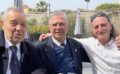 PRESENTATO AL COMITATO PROV.LE DELLA DEMOCRAZIA CRISTIANA PROVINCIA DI CASERTA UN DOCUMENTO DEL GEOM. LUIGI NAPOLANO (TEANO/CE)  IN CUI SI CRITICA PESANTEMENTE L’OPERATO DEL GOVERNO DI CENTRO-DESTRA.