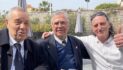 PRESENTATO AL COMITATO PROV.LE DELLA DEMOCRAZIA CRISTIANA PROVINCIA DI CASERTA UN DOCUMENTO DEL GEOM. LUIGI NAPOLANO (TEANO/CE)  IN CUI SI CRITICA PESANTEMENTE L’OPERATO DEL GOVERNO DI CENTRO-DESTRA.