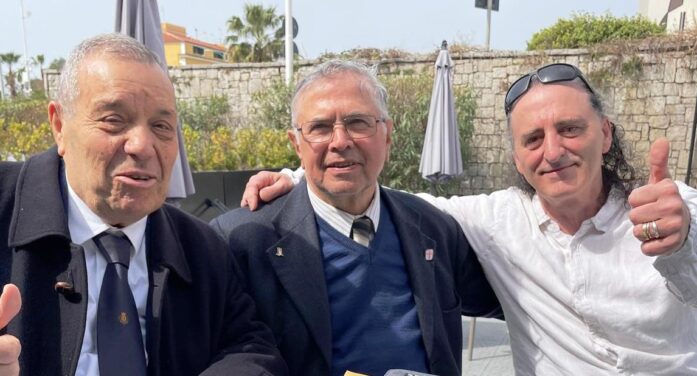 PRESENTATO AL COMITATO PROV.LE DELLA DEMOCRAZIA CRISTIANA PROVINCIA DI CASERTA UN DOCUMENTO DEL GEOM. LUIGI NAPOLANO (TEANO/CE)  IN CUI SI CRITICA PESANTEMENTE L’OPERATO DEL GOVERNO DI CENTRO-DESTRA.