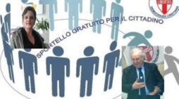 GIOVEDI’ 10 APRILE 2025 (ORE 15.00) AL VIA L’OPERATIVITA’ DELLO “SPORTELLO DEL CITTADINO” DI MILANO (IN VIA SPALLANZANI N. 6 – ZONA PORTA VENEZIA) ALLA PRESENZA DEL SEGRETARIO POLITICO NAZIONALE D.C. DOTT. ANGELO SANDRI (UDINE)