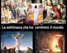 BUONA PASQUA ! BUONA PASQUA !