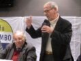 QUEST’OGGI POMERIGGIO (MARTEDI’ 22 APRILE 2025) – ALLE ORE 14.30) LE ESEQUIE DELL’ON. CARLO SENALDI A GALLARATE (IN PROVINCIA DI VARESE).