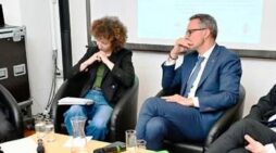 GRANDE PARTECIPAZIONE ED INTERESSE A BOLZANO PER LA PRESENTAZIONE DEL LIBRO DEL SEN. POSTAL “BRANI DI STORIA VISSUTA: GIORGIO POSTAL RACCONTA” !