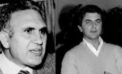 MAFIA: 43° ANNIVERSARIO UCCISIONE  PIO LA TORRE E  ROSARIO DI SALVO